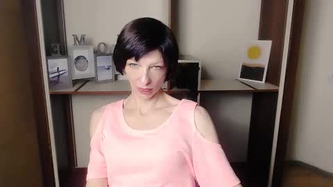 Angelina online show from 09/11/25, 06:24