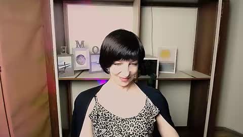 Angelina online show from 02/28/26, 11:00