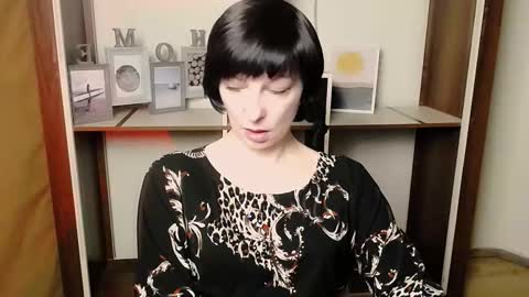 Angelina online show from 03/12/26, 08:53