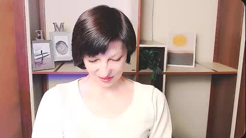 Angelina online show from 03/20/26, 09:25