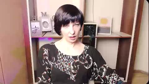 Angelina online show from 03/23/26, 08:29