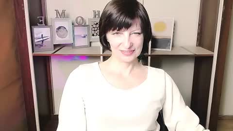 Angelina online show from 06/24/26, 07:29