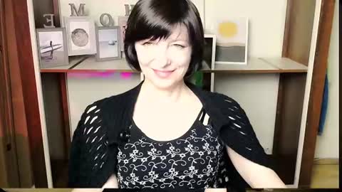 Angelina online show from 07/08/26, 09:03