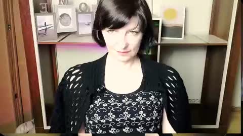 Angelina online show from 07/12/26, 06:37