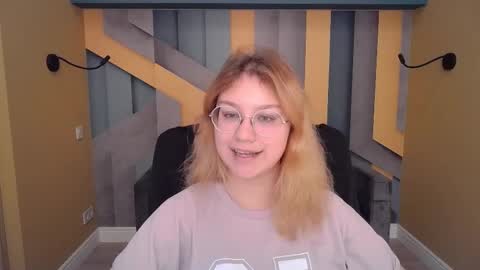 AngelinaLow online show from 03/05/26, 12:34