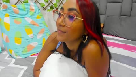 Snapshot of angelinamurphy chatting on 02/07/25, 05:31 AngelinaMurphy online show from 02/07/25, 05:31