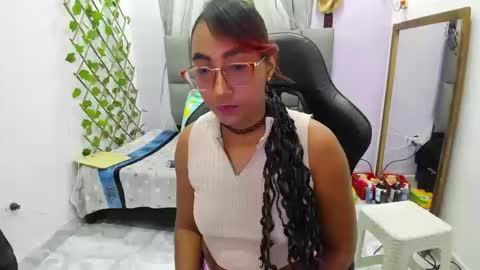 Snapshot of angelinamurphy chatting on 10/18/25, 03:20 AngelinaMurphy online show from 10/18/25, 03:20