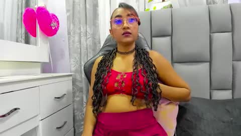 Snapshot of angelinamurphy chatting on 11/02/25, 03:20 AngelinaMurphy online show from 11/02/25, 03:20