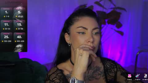 Angelina online show from 12/11/24, 05:04