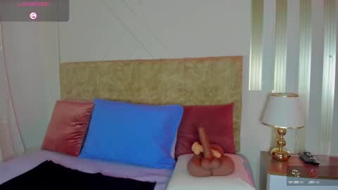 angelinarouse_ online show from 09/13/25, 01:27