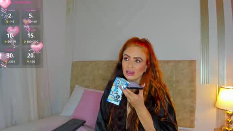 angelinarouse_ online show from 09/19/25, 01:40