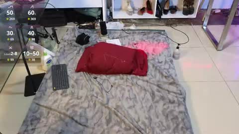 Angel online show from 02/22/25, 09:12