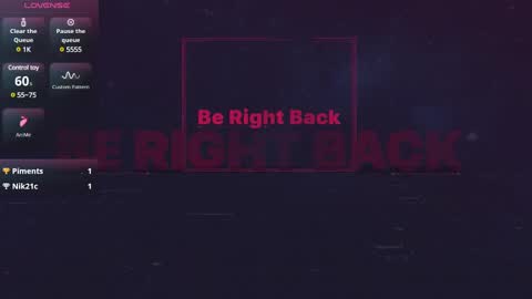 Angel online show from 02/25/25, 12:14