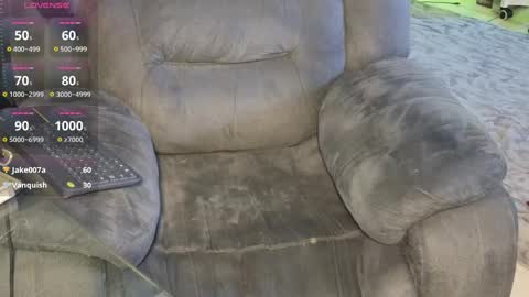 Angel online show from 02/26/25, 02:04