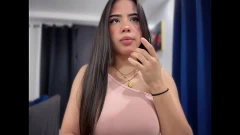 Angelina Weiss online show from 04/20/26, 12:35