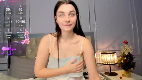 Angelina online show from 01/04/25, 12:59