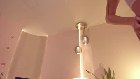 Angeline  online show from 02/01/26, 02:15