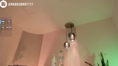 Angeline  online show from 05/07/26, 12:10