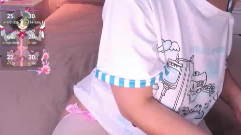 angeline online show from 02/12/26, 12:11