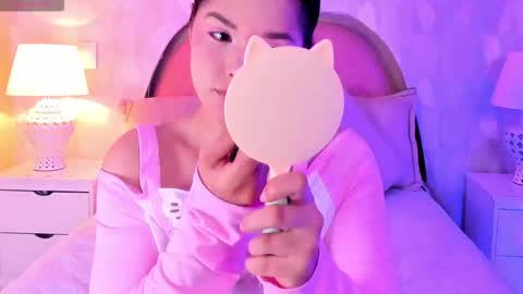 Snapshot of angeline__cute chatting on 03/10/26, 12:10 angeline online show from 03/10/26, 12:10