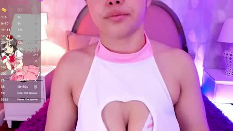 Snapshot of angeline__cute chatting on 05/25/26, 12:11 angeline online show from 05/25/26, 12:11