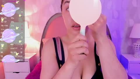 Snapshot of angeline__cute chatting on 05/30/26, 12:24 angeline online show from 05/30/26, 12:24