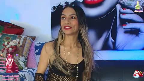 Snapshot of angeline_focus chatting on 12/10/24, 11:00 ANGELINE YAMPOLL online show from 12/10/24, 11:00