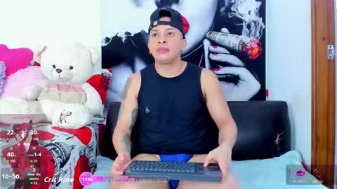 Snapshot of angeline_focus chatting on 10/08/25, 05:49 ANGELINE YAMPOLL online show from 10/08/25, 05:49