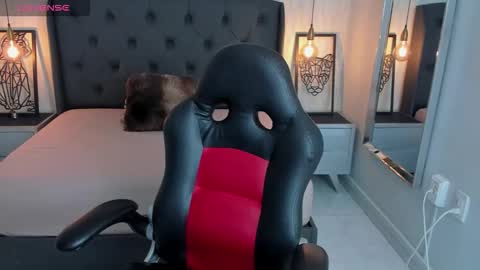 ANGELINE online show from 01/13/26, 07:41