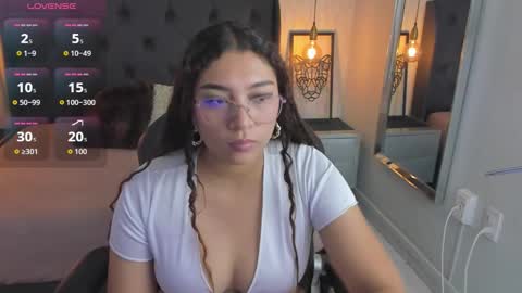 ANGELINE online show from 02/11/26, 07:41