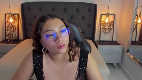 ANGELINE online show from 02/24/26, 08:29