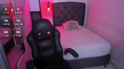 ANGELINE online show from 02/26/26, 12:59