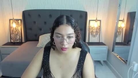 ANGELINE online show from 03/18/26, 07:17