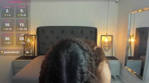 ANGELINE online show from 03/20/26, 01:38