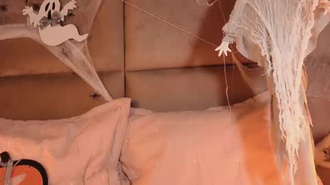 Snapshot of angelinepossy chatting on 10/27/25, 10:03 angelinepossy online show from 10/27/25, 10:03