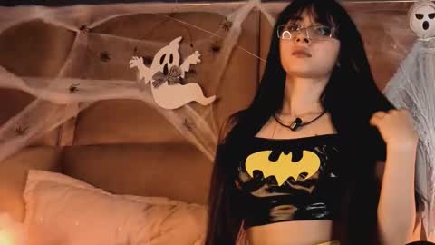 Snapshot of angelinepossy chatting on 10/28/25, 09:50 angelinepossy online show from 10/28/25, 09:50