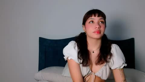 Snapshot of angelinhaa chatting on 09/27/25, 12:15 Angelinhaa online show from 09/27/25, 12:15