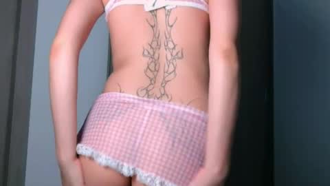 Snapshot of angelinhaa chatting on 10/07/25, 12:52 Angelinhaa online show from 10/07/25, 12:52