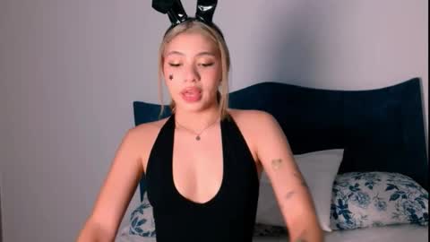 Snapshot of angelinhaa chatting on 10/14/25, 12:22 Angelinhaa online show from 10/14/25, 12:22