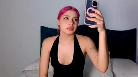 Snapshot of angelinhaa chatting on 11/14/25, 12:31 Angelinhaa online show from 11/14/25, 12:31