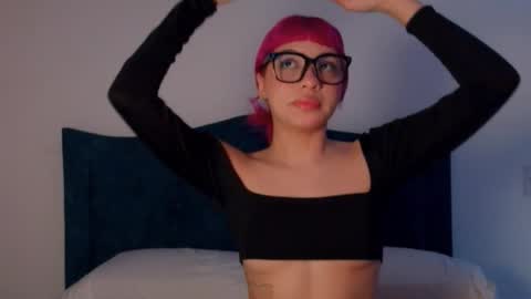 Snapshot of angelinhaa chatting on 12/02/25, 02:34 Angelinhaa online show from 12/02/25, 02:34