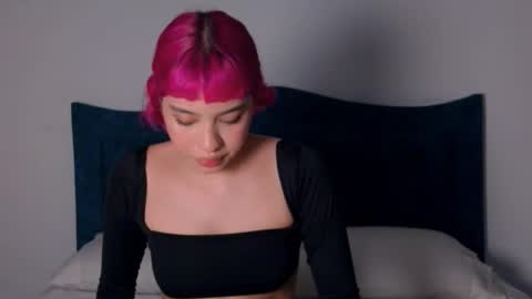 Snapshot of angelinhaa chatting on 12/03/25, 02:41 Angelinhaa online show from 12/03/25, 02:41