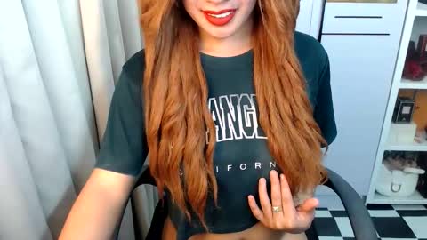 Anglina online show from 03/20/26, 08:14