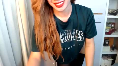 Anglina online show from 04/05/26, 08:00