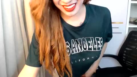 Anglina online show from 04/08/26, 07:25