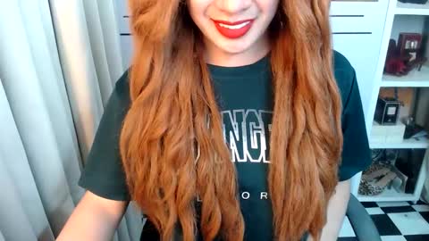 Anglina online show from 05/01/26, 04:06