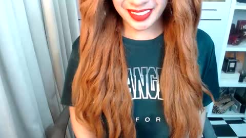 Anglina online show from 05/05/26, 01:57
