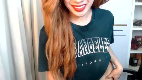 Anglina online show from 05/16/26, 04:09