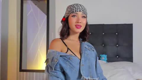 Angelique Murphy online show from 09/11/25, 08:36