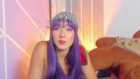 Angelique Murphy online show from 11/04/25, 08:41